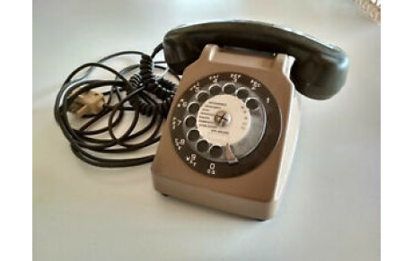 Voici le nouveau numéro de téléphone du club