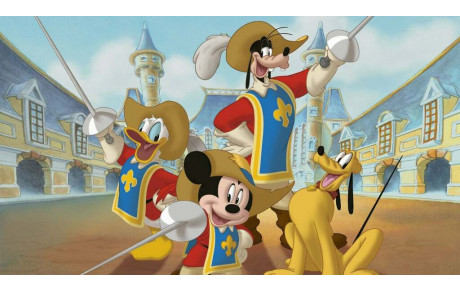 POURQUOI FAIRE DE L'ESCRIME AUJOURD'HUI ?