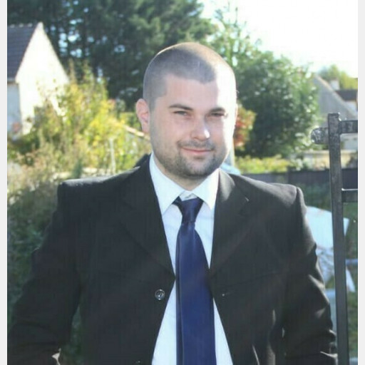 Dimitri Iaconelli