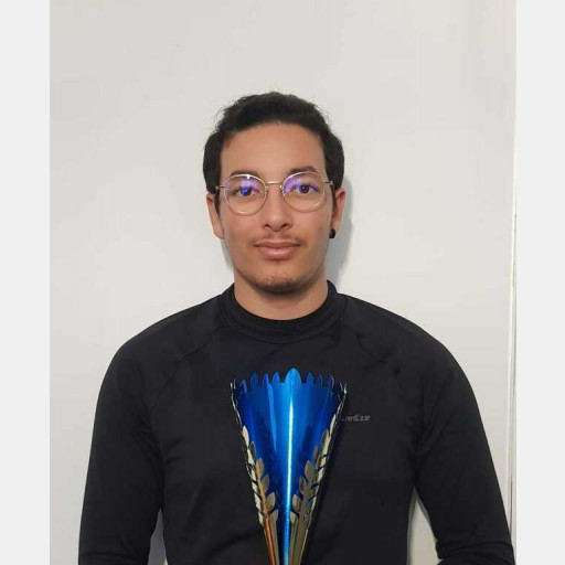 Sofiane El Bouchdiri